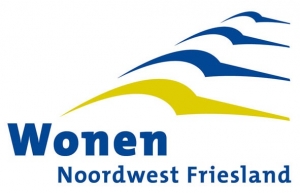 Logo Wonen Noordwest-Friesland